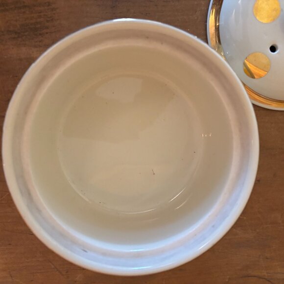 Vintage Halls Superior Kitchenware 1960's - Picture 5 of 6